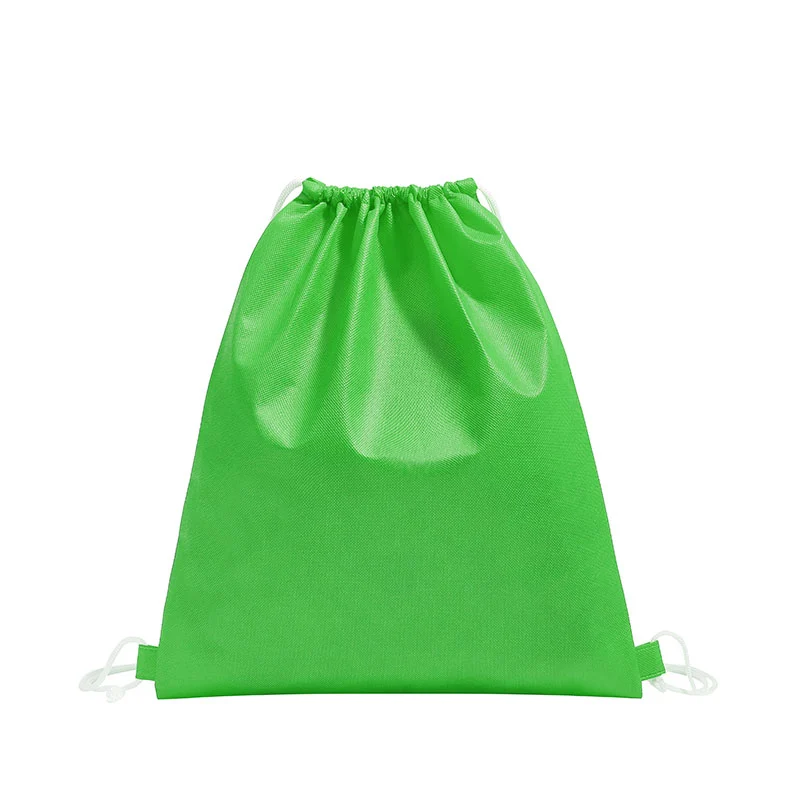Non Woven Drawstring Bag (NWB052) - 3 sizes available - Image 6