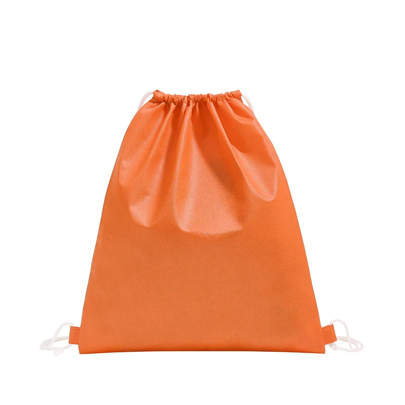 Non Woven Drawstring Bag (NWB052) - 3 sizes available - Image 3