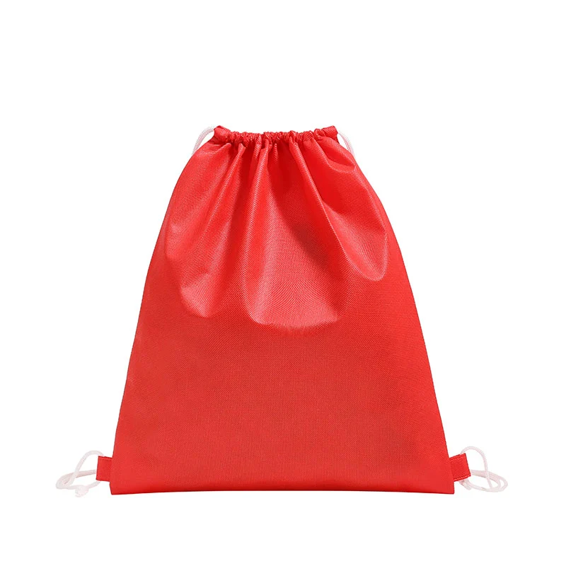 Non Woven Drawstring Bag (NWB052) - 3 sizes available - Image 2
