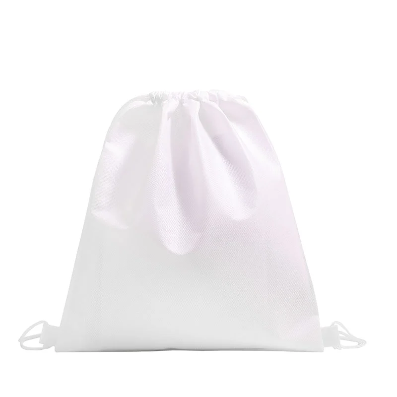 Non Woven Drawstring Bag (NWB052) - 3 sizes available - Image 8