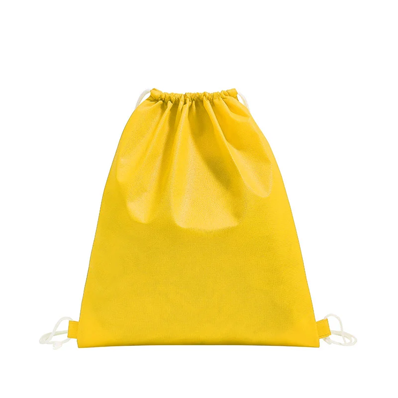 Non Woven Drawstring Bag (NWB052) - 3 sizes available - Image 7