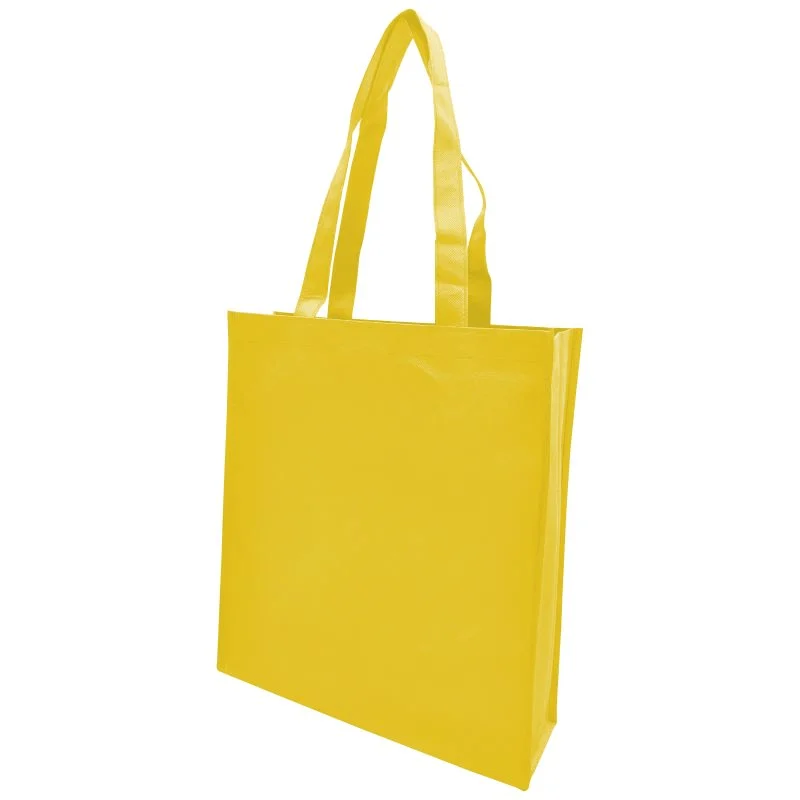 A4 size Non-Woven Bag (NWB066) - 30.5 x 35.6 x 9 cm - Image 2