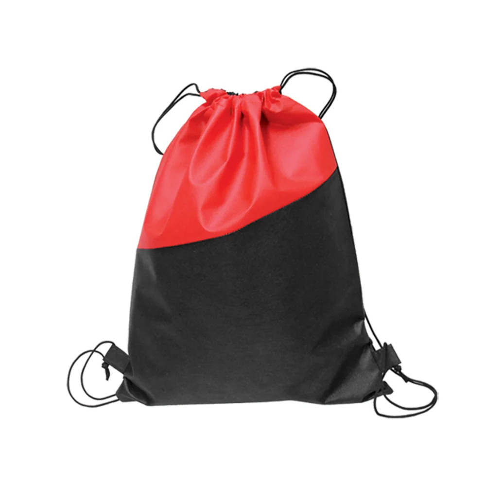Non-woven Drawstring Bag (NWB0683) - 34 x 43.5 cm - Image 2
