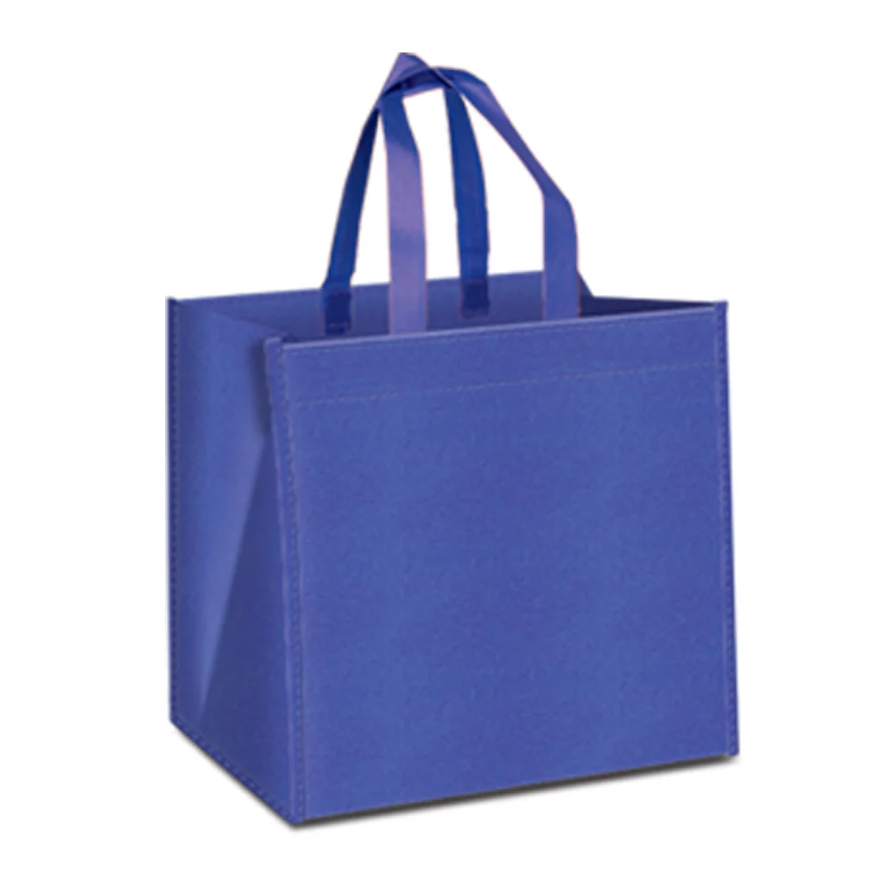 Jumbo size Non Woven Bag (NWB104) - 45 x 38 x 25 cm - Image 4