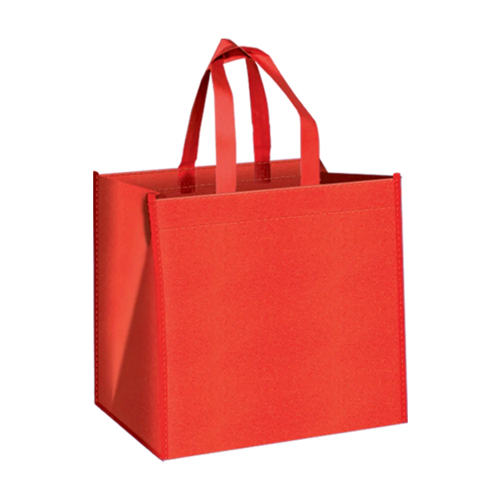 Jumbo size Non Woven Bag (NWB104) - 45 x 38 x 25 cm - Image 3