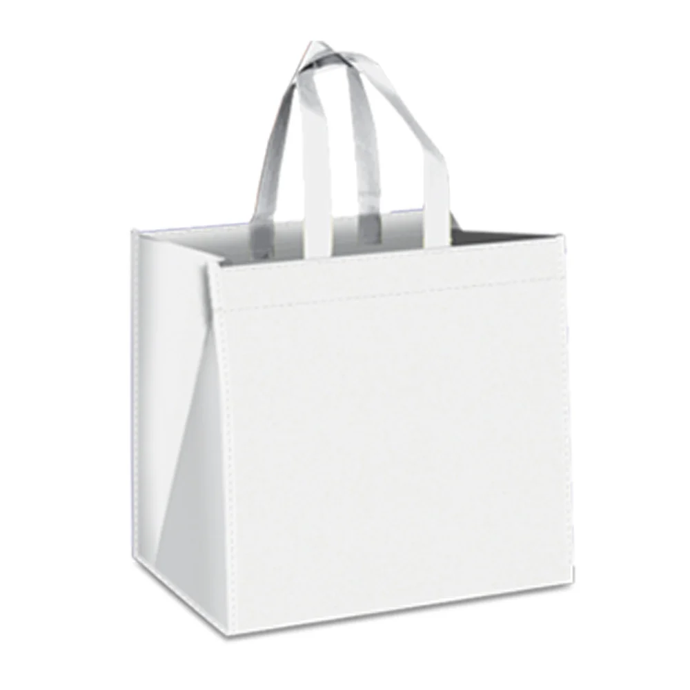 Jumbo size Non Woven Bag (NWB104) - 45 x 38 x 25 cm - Image 2