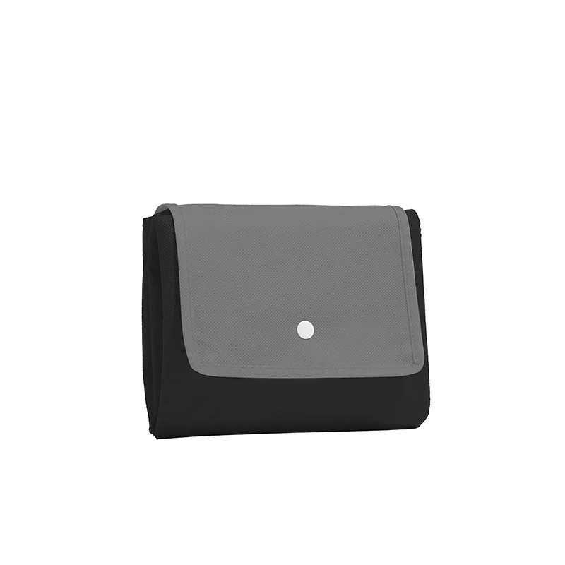 A3 size Foldable Non Woven Bag (NWB136) - 33cm x 43cm x 12.5 cm - Image 8