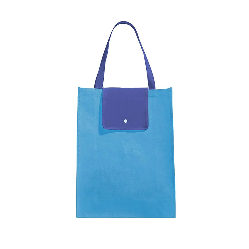 A3 size Foldable Non Woven Bag (NWB136) - 33cm x 43cm x 12.5 cm - Image 5