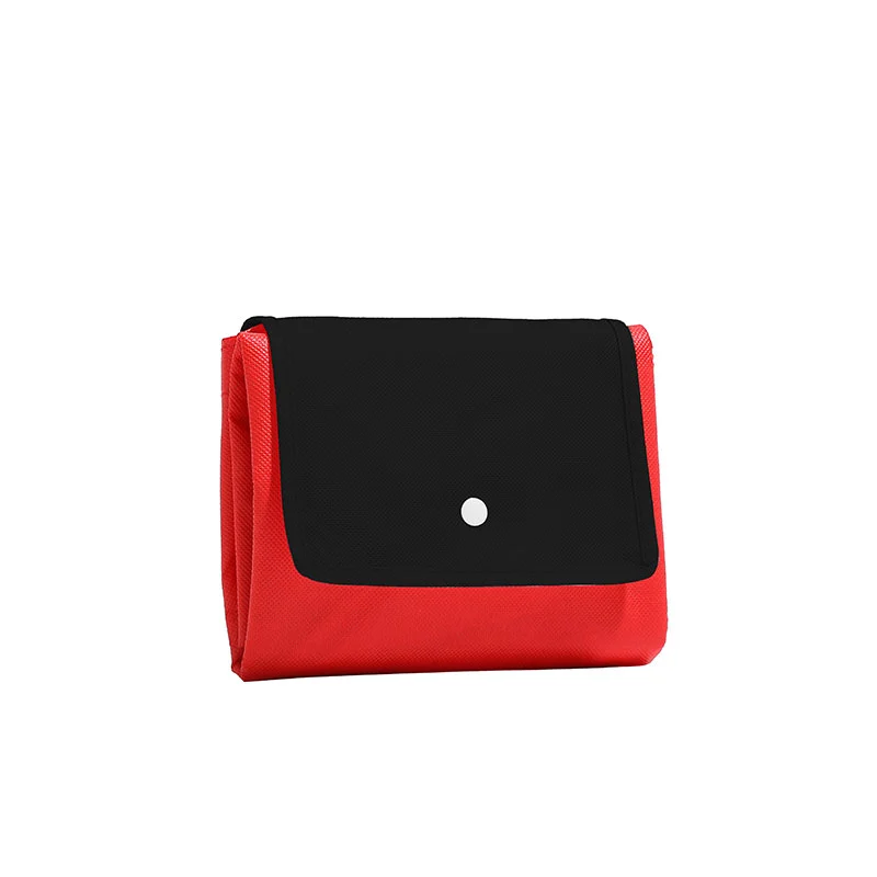 A3 size Foldable Non Woven Bag (NWB136) - 33cm x 43cm x 12.5 cm - Image 4