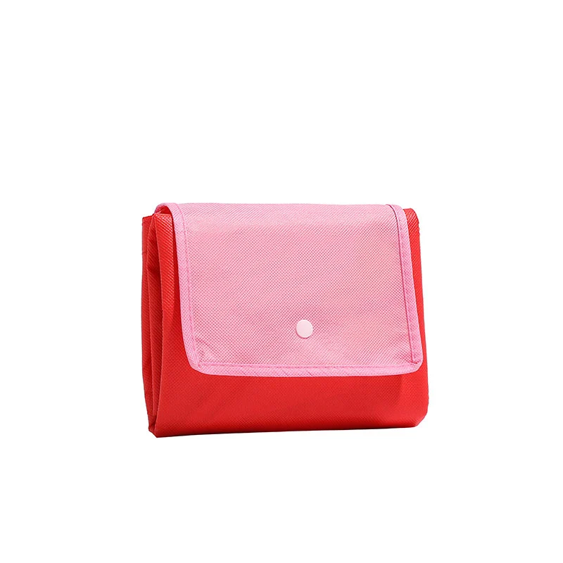 A3 size Foldable Non Woven Bag (NWB136) - 33cm x 43cm x 12.5 cm - Image 12