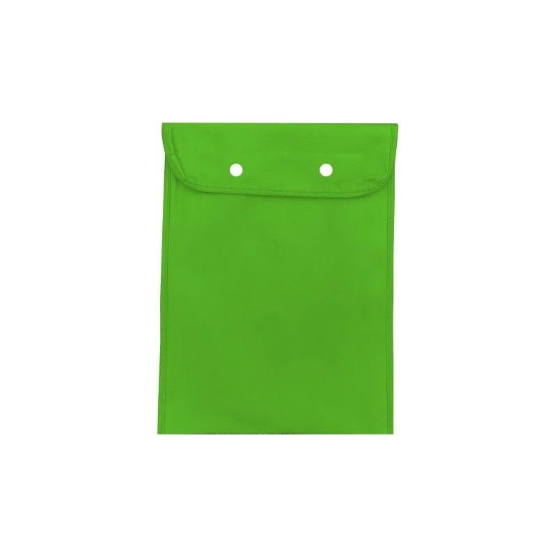 A4 size Non Woven Document Folder (NWB138) - 25.5 x 34 cm - Image 5
