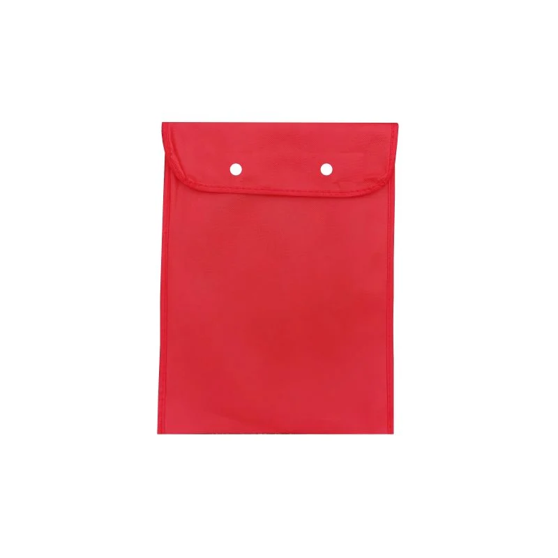 A4 size Non Woven Document Folder (NWB138) - 25.5 x 34 cm - Image 3