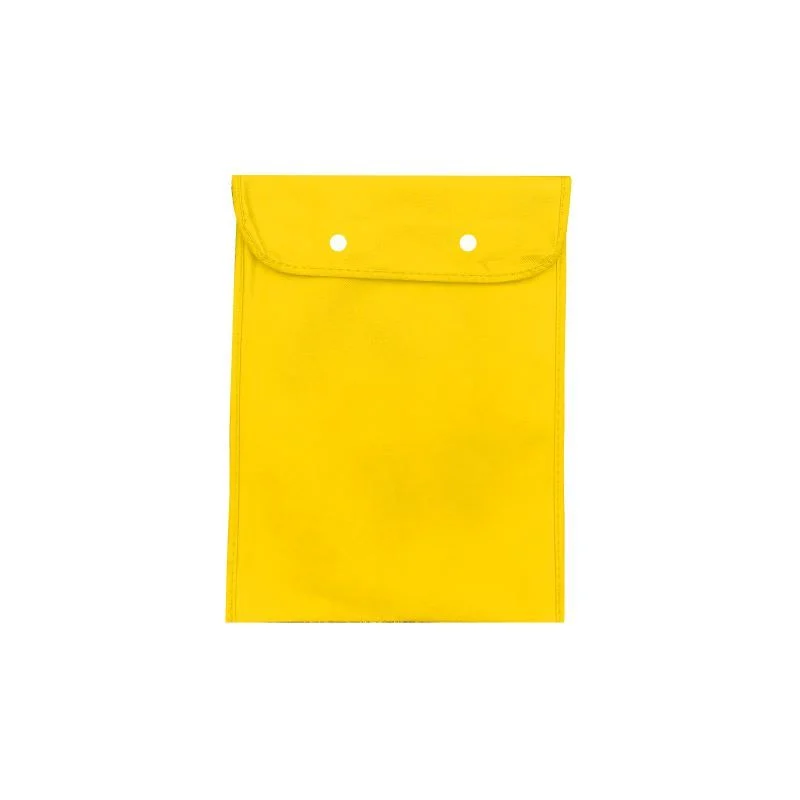 A4 size Non Woven Document Folder (NWB138) - 25.5 x 34 cm - Image 6