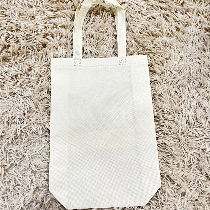 A4 size Ultrasonic Non Woven Bag (NWB199) - 28 x 35.5 x 9 cm - Image 15
