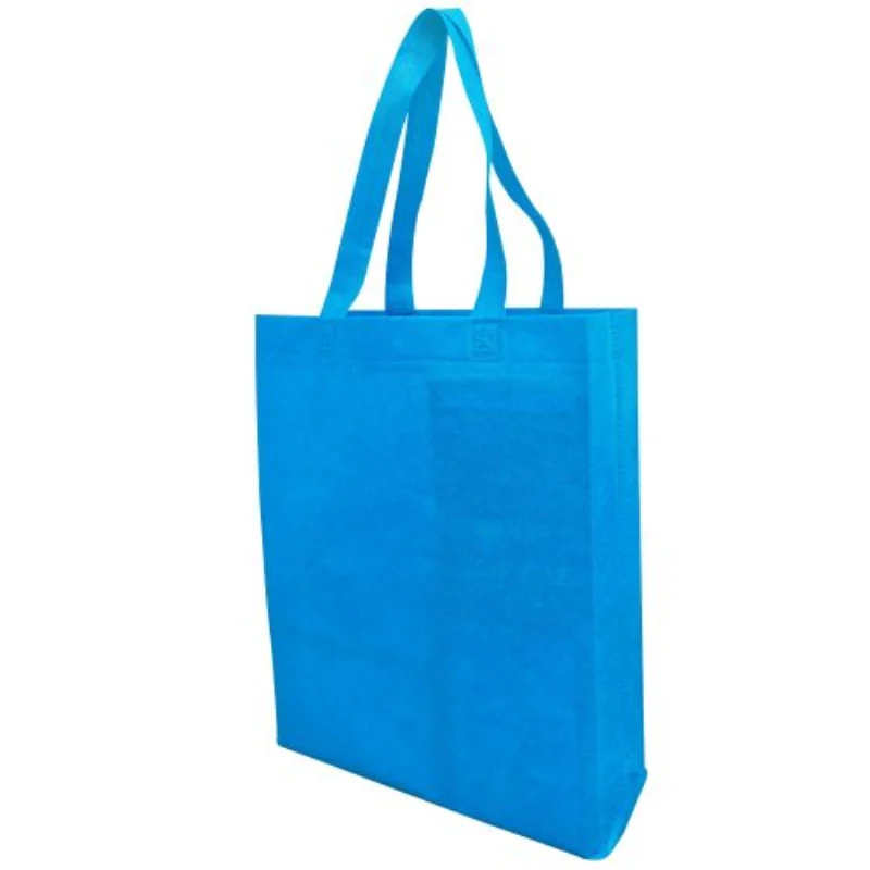 A4 size Ultrasonic Non Woven Bag (NWB199) - 28 x 35.5 x 9 cm - Image 13