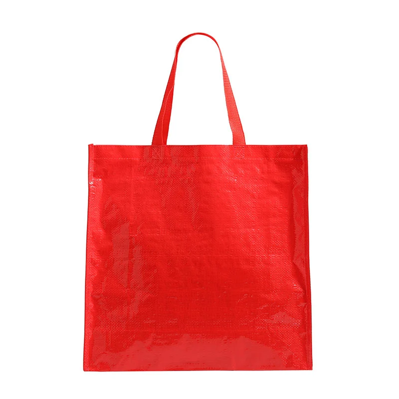 PP Woven Bag (PWB241) - 45 x 45 x 17 cm - Image 3