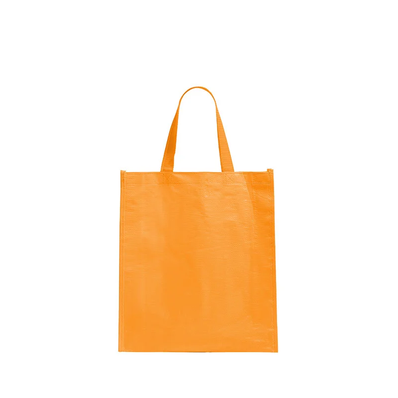 PP Woven Bag (PWB284) - 34.3 x 39.4 x 10 cm - Image 4