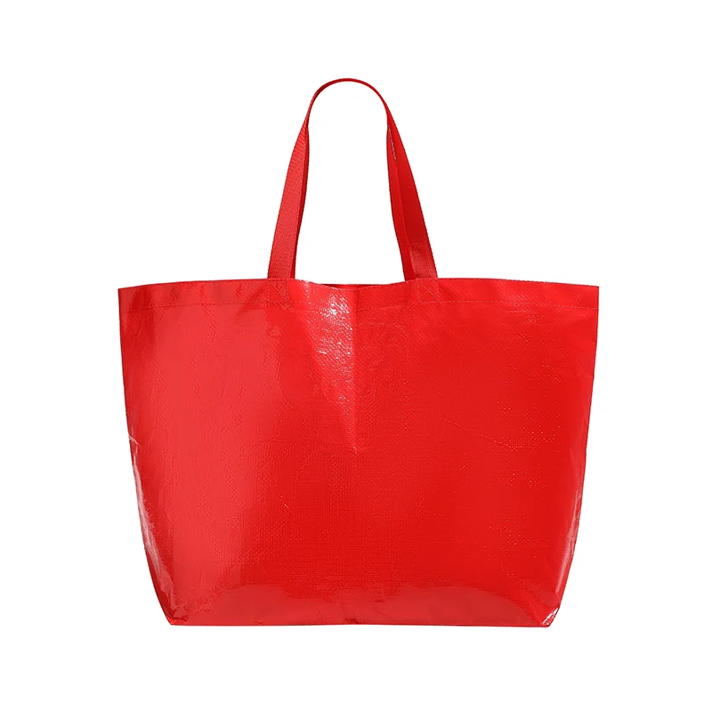 PP Woven Bag (PWB290) - 56.5 x 38 x 17.5 cm - Image 3