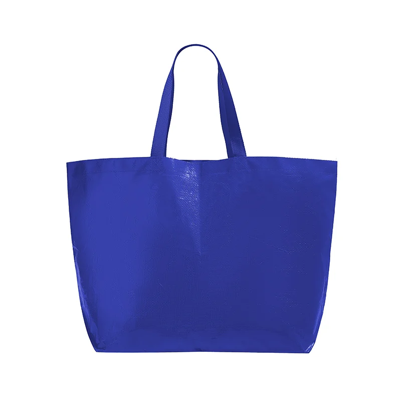 PP Woven Bag (PWB290) - 56.5 x 38 x 17.5 cm - Image 2