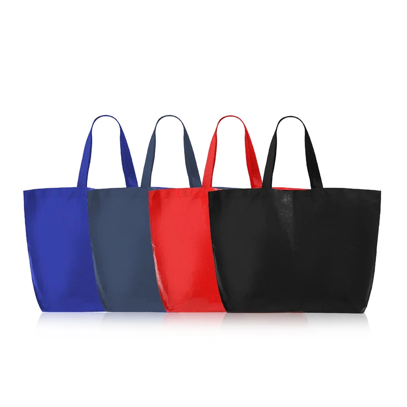 PP Woven Bag (PWB290) - 56.5 x 38 x 17.5 cm