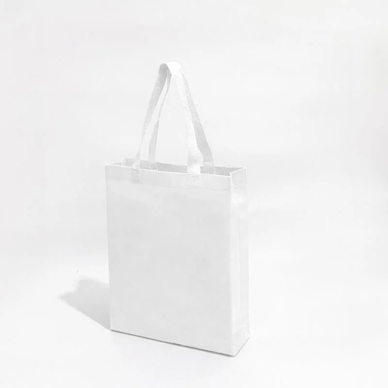A4 size rPET Non Woven Bag (NWB329) - 28 x 33 x 10 cm