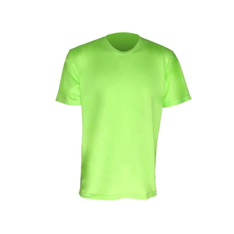 Microfiber T-shirt - Image 7