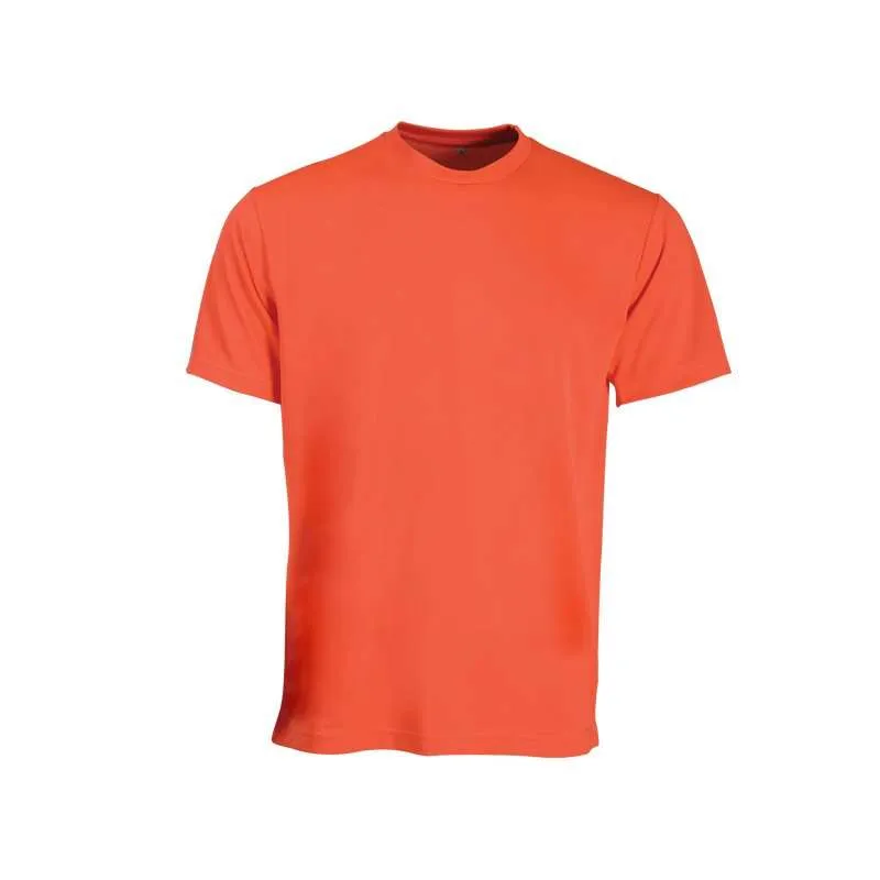 Microfiber T-shirt - Image 6