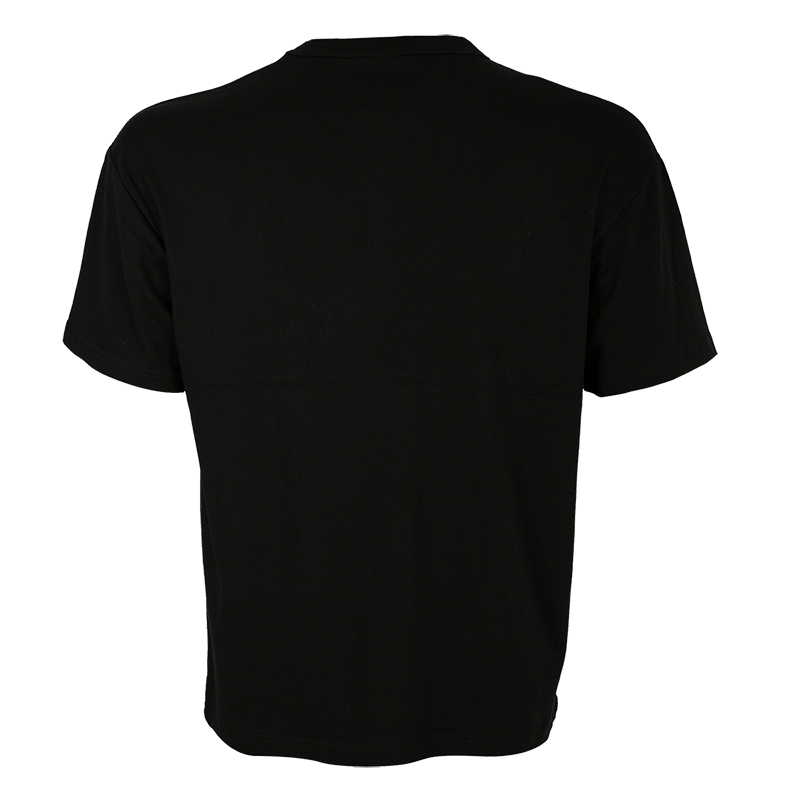 Oversized Cotton Tee - 210gsm (OT01) - Image 6