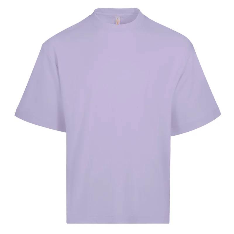 Premium Oversized Cotton Tee - 280gsm (OT03) - Image 6