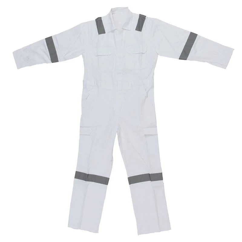 Technician Coverall (OV02) - Image 5