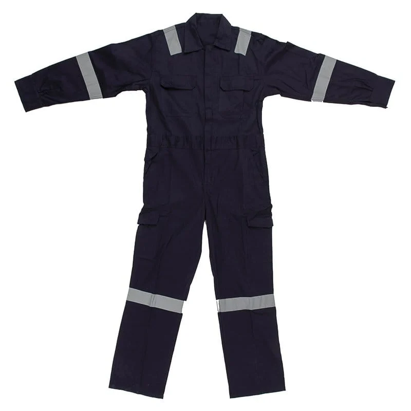 Technician Coverall (OV02) - Image 6