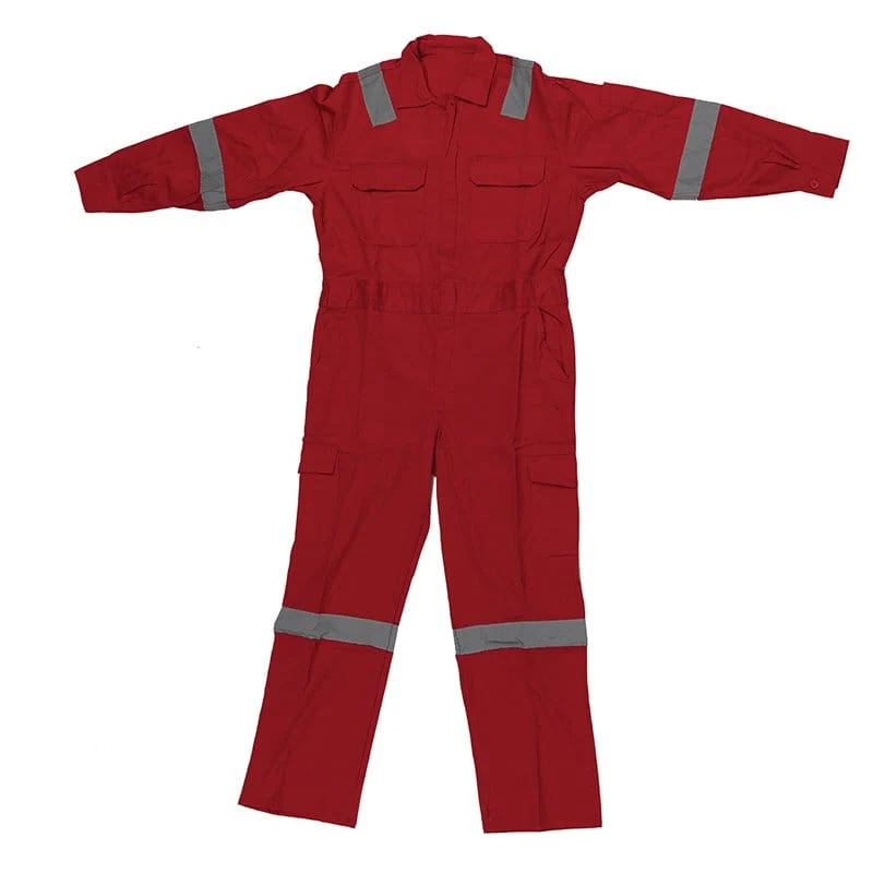 Technician Coverall (OV02) - Image 4