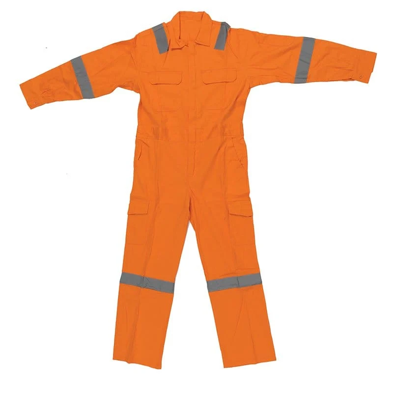 Technician Coverall (OV02) - Image 3