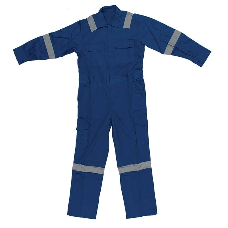 Technician Coverall (OV02) - Image 7