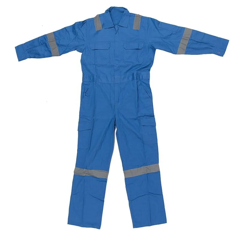 Technician Coverall (OV02) - Image 2