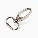 Oval Hook