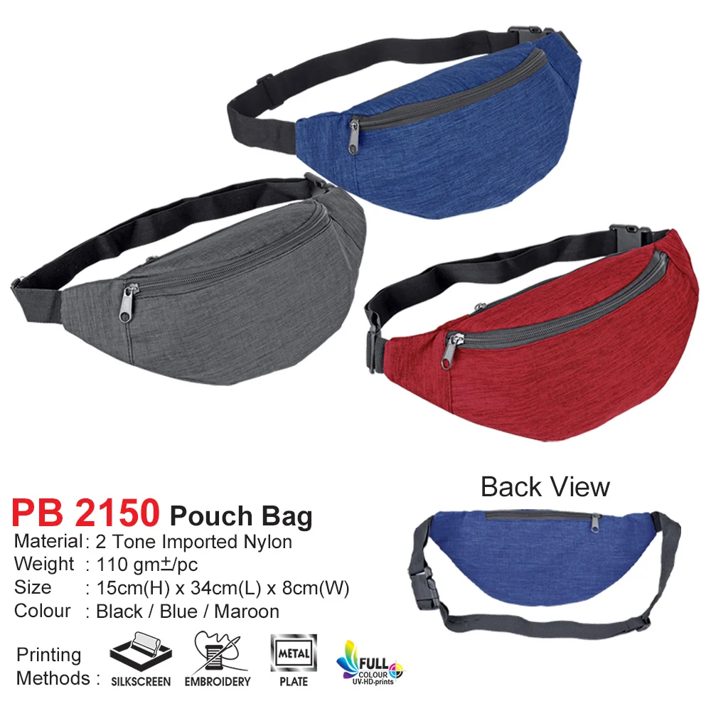 Pouch Bag (PB2150)