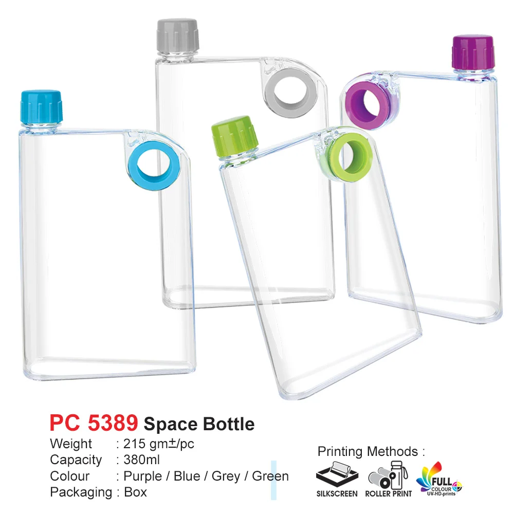 Sport Bottle 380ml (PC5389)