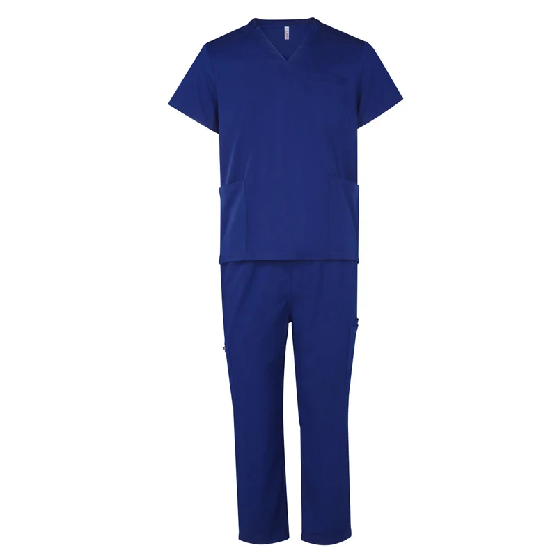 Unisex Scrub Set (PE10) - Image 12