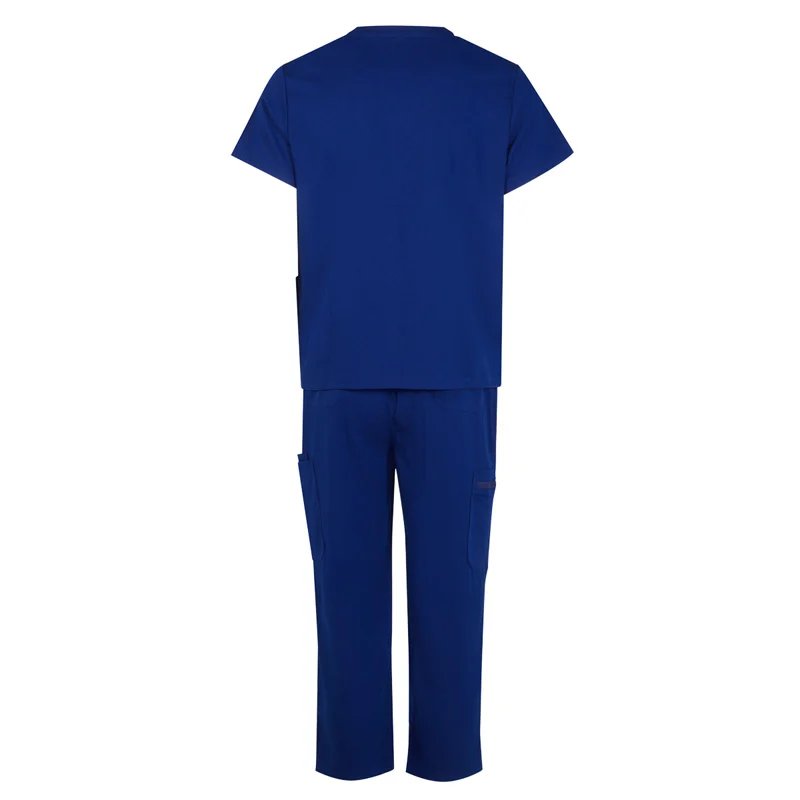 Unisex Scrub Set (PE10) - Image 11