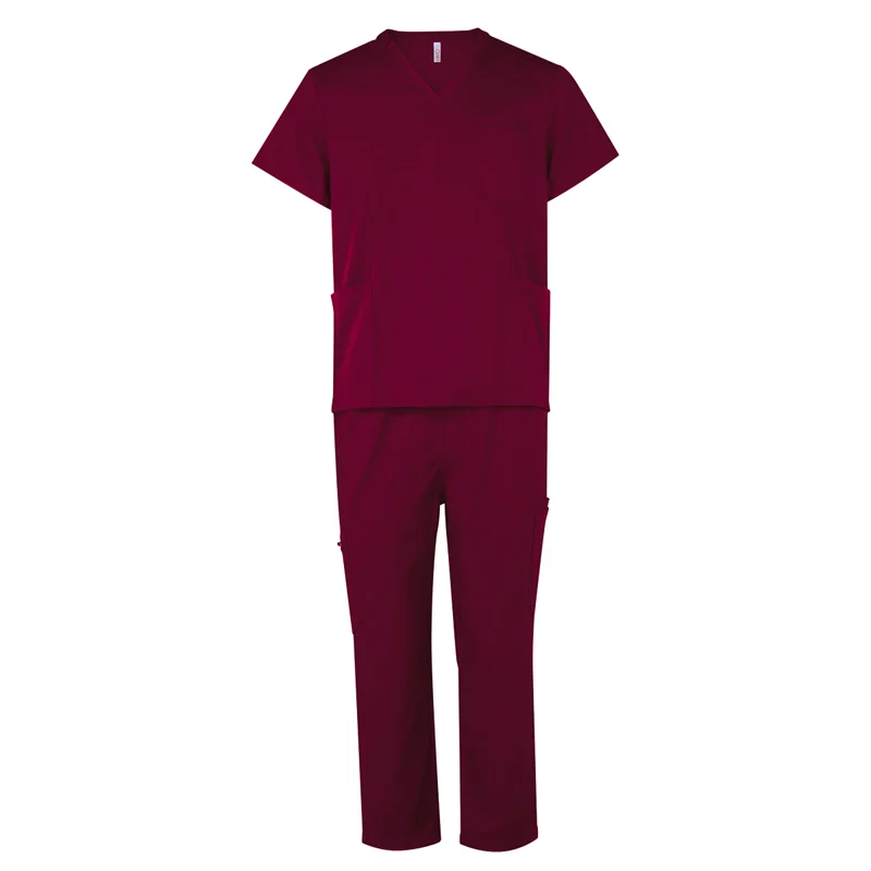 Unisex Scrub Set (PE10) - Image 10