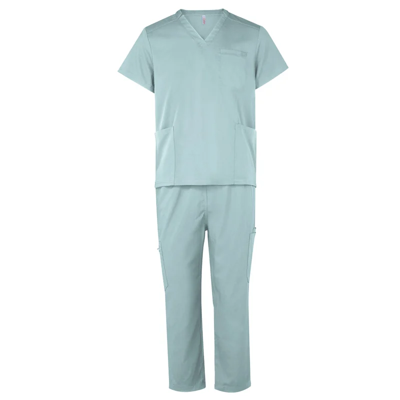 Unisex Scrub Set (PE10) - Image 8