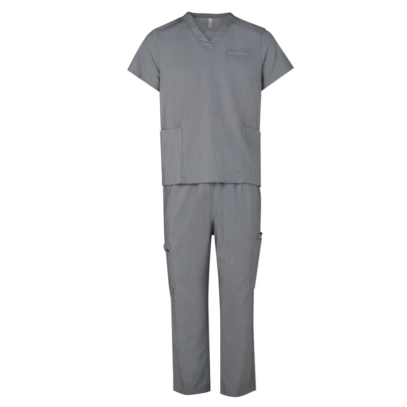 Unisex Scrub Set (PE10) - Image 6