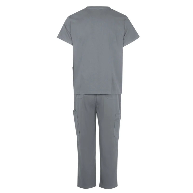 Unisex Scrub Set (PE10) - Image 5