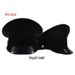 Pilot Hat