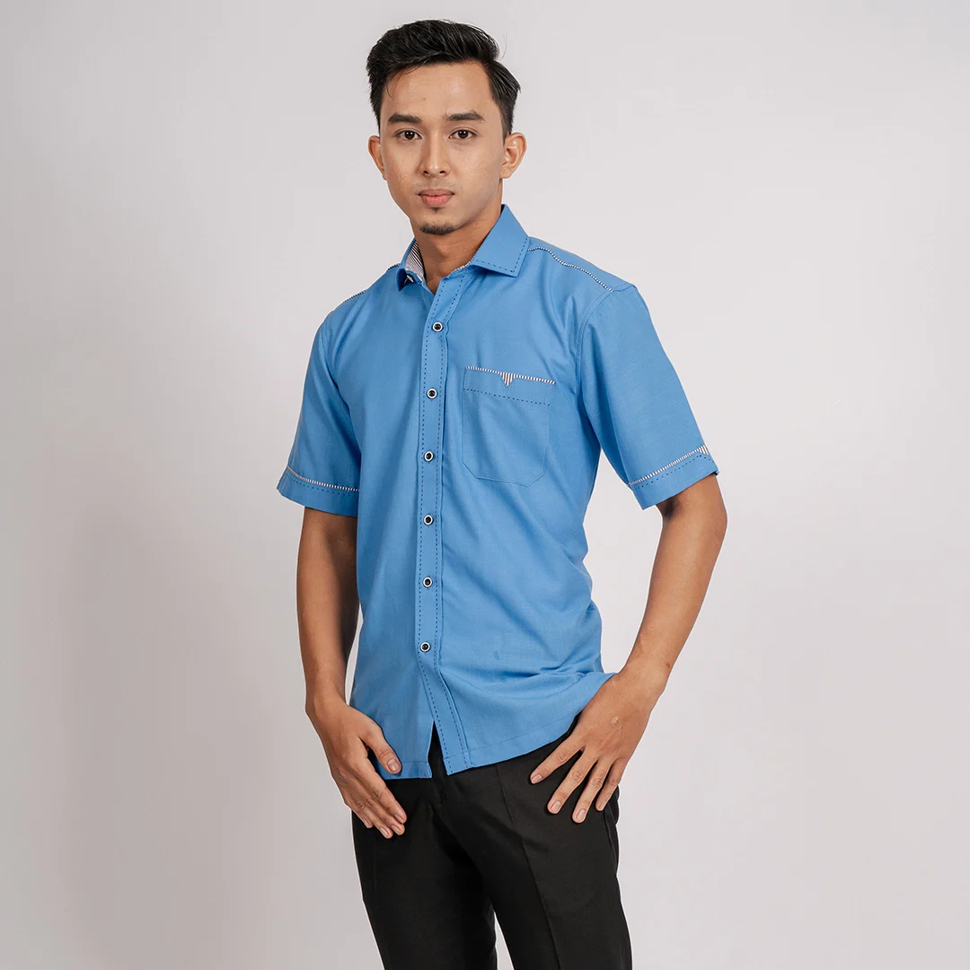 Cotton Linen Corporate Uniform