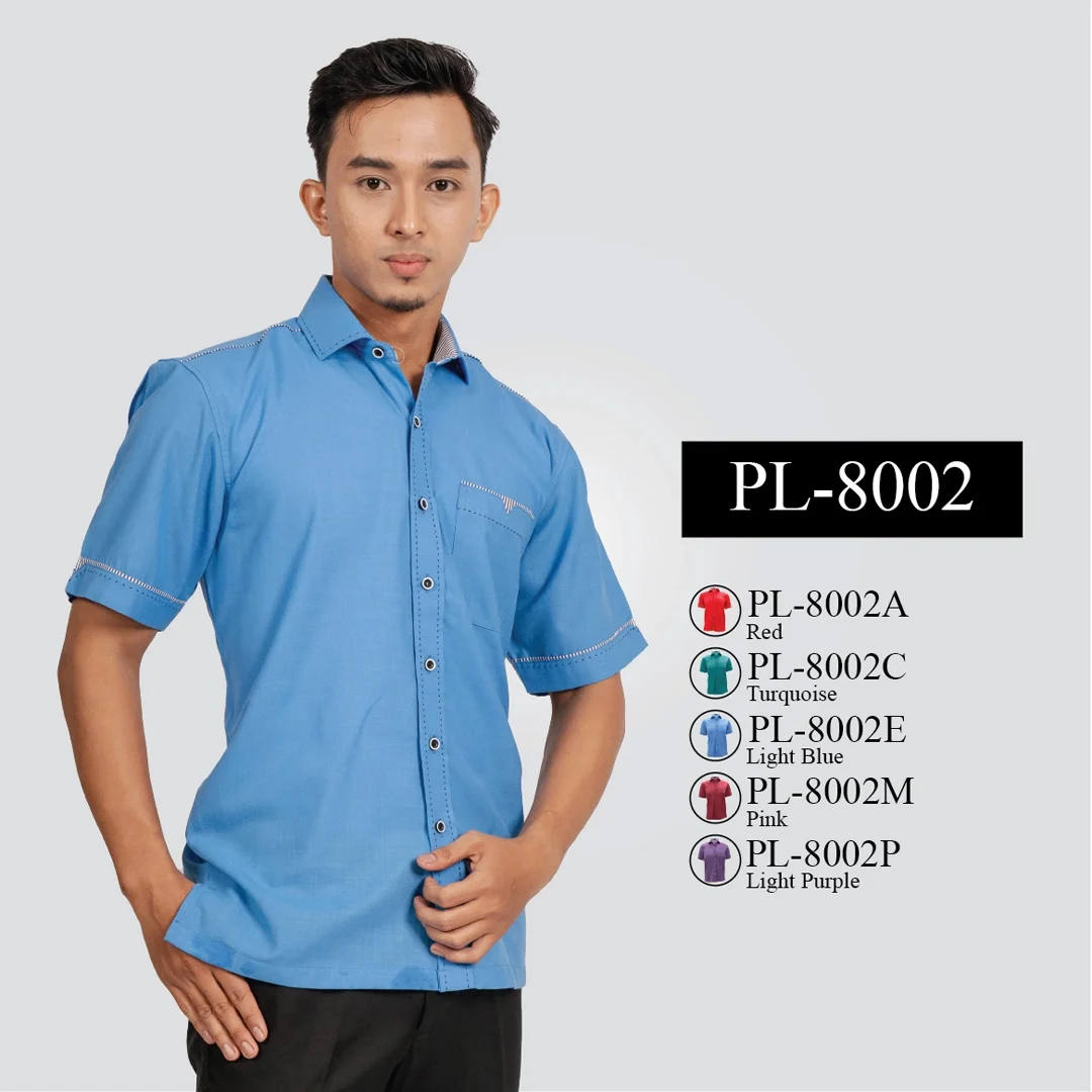 Cotton Linen Corporate Uniform - Image 3