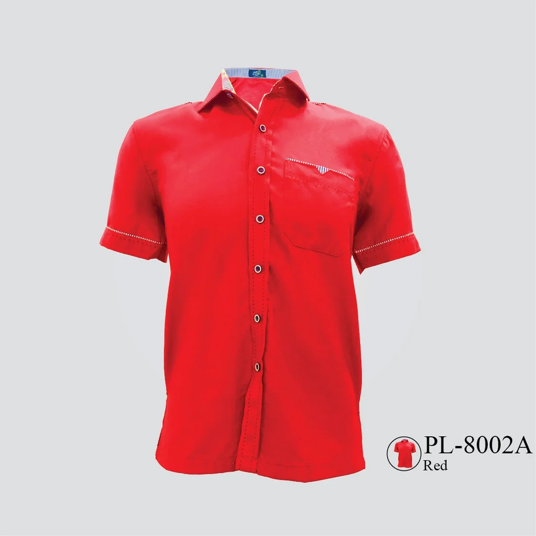 Cotton Linen Corporate Uniform - Image 8