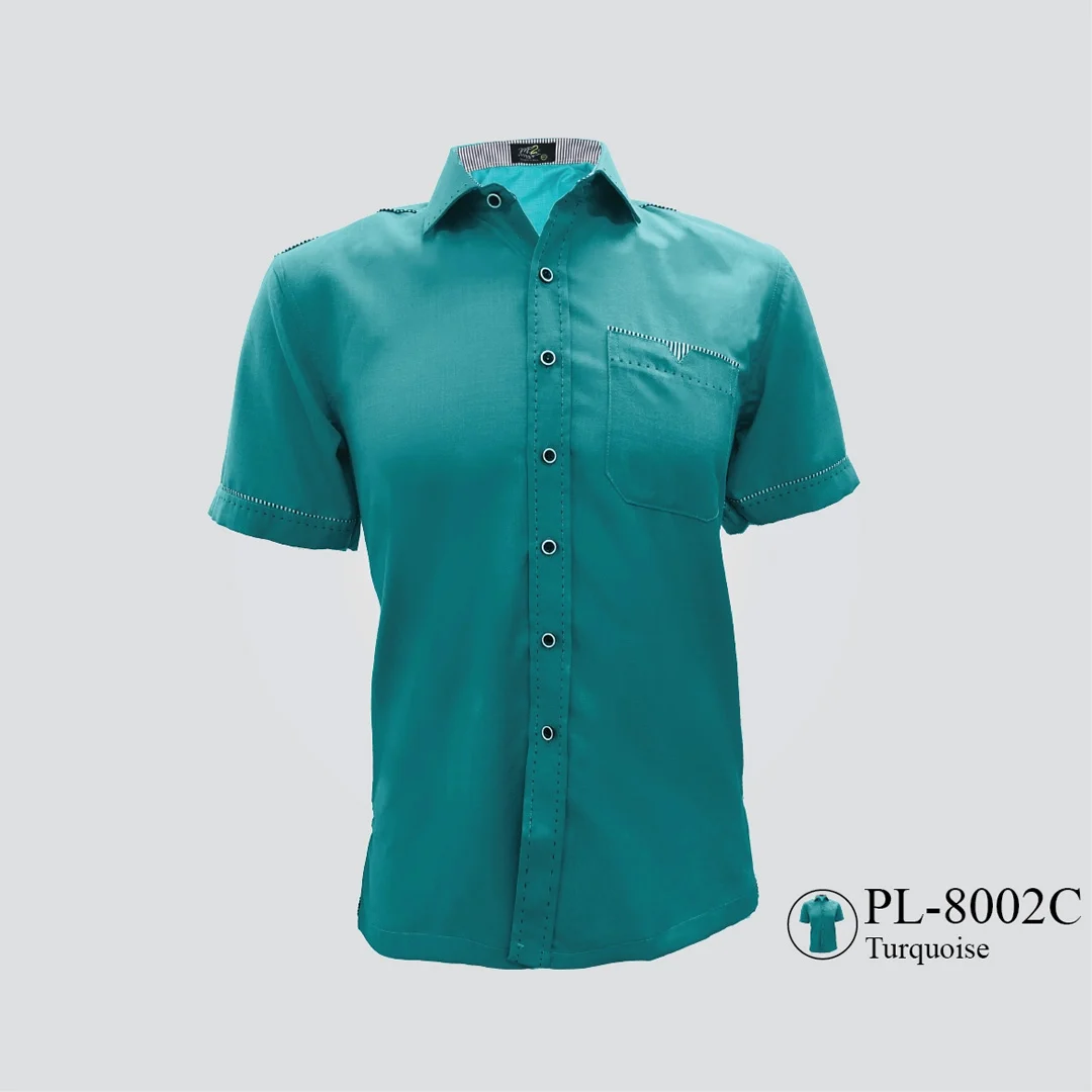 Cotton Linen Corporate Uniform - Image 7