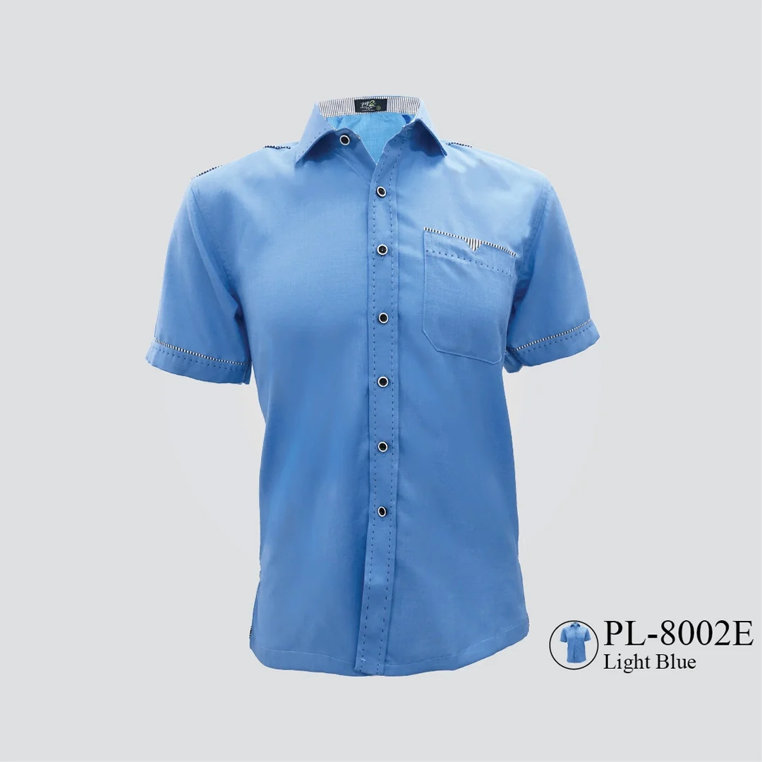 Cotton Linen Corporate Uniform - Image 6